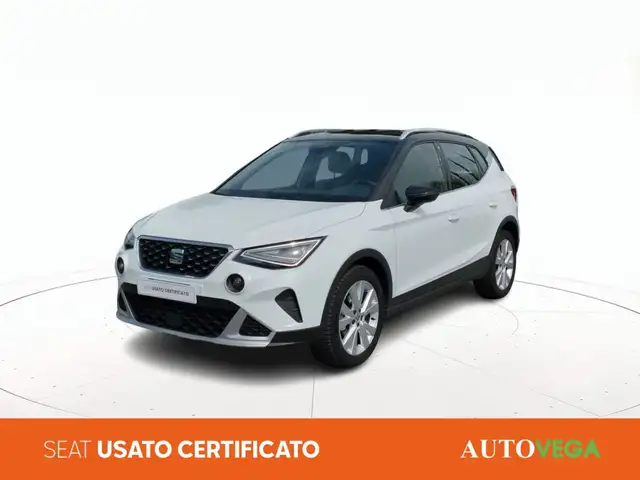 SEAT Arona 1.0 ecotsi style 110cv