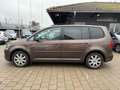 Volkswagen Touran Match BMT / 7 Sitzer Marrón - thumbnail 8