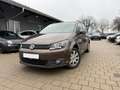 Volkswagen Touran Match BMT / 7 Sitzer Marrón - thumbnail 3