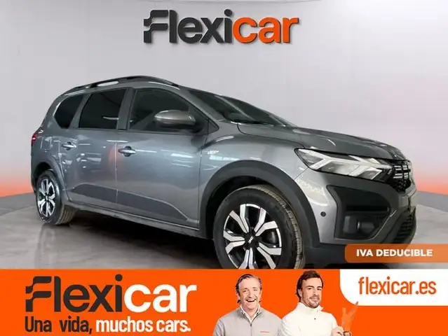 Dacia Jogger 1.0 TCe Expression 81kW 7pl.