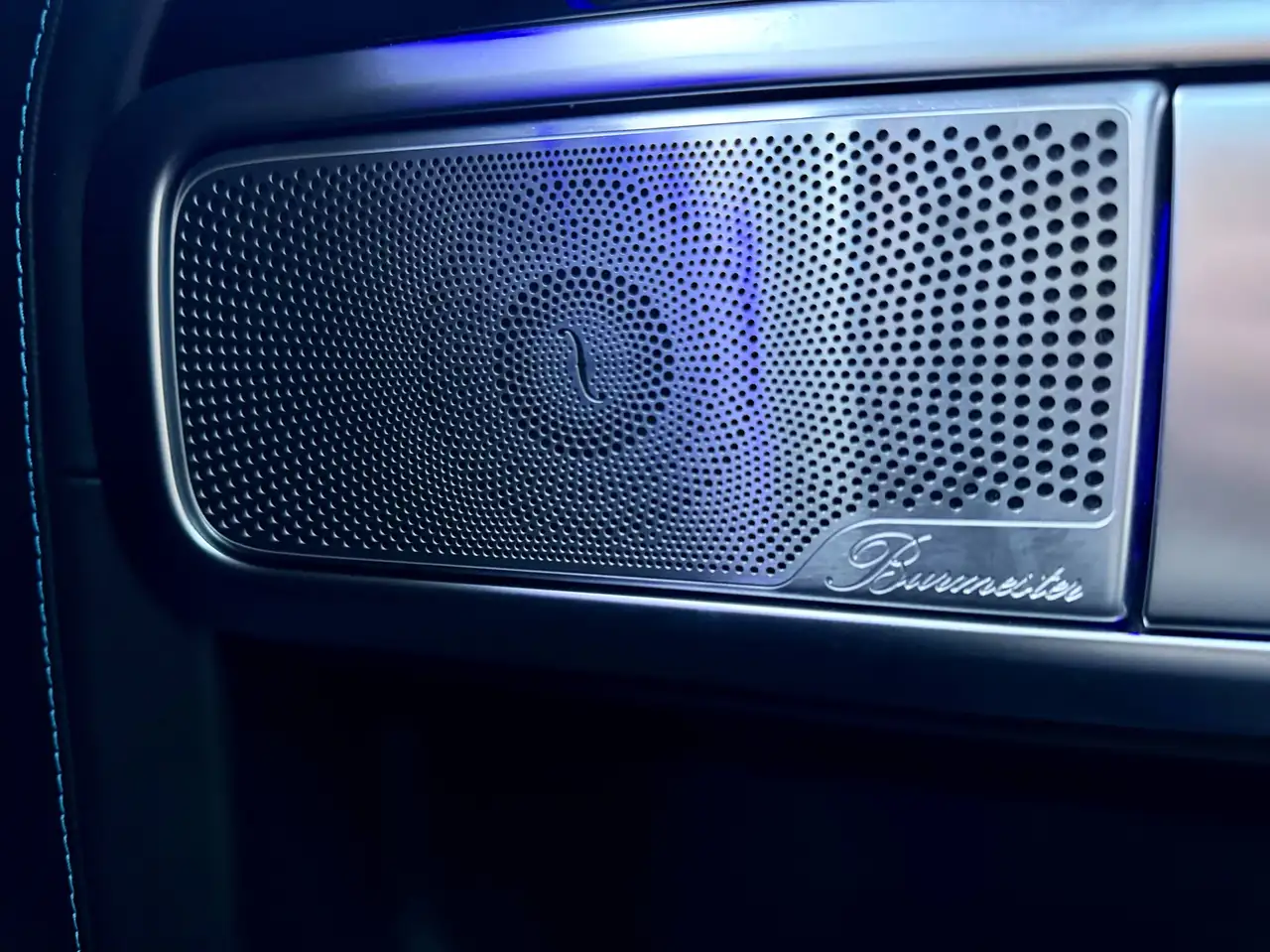 Mercedes-Benz G-Class fotografie Mercedes-Benz G-Class