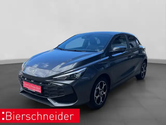 MG MG3