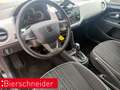 SEAT Mii electric Plus PDC KLIMA ABS EASY-FLEX-PAKET Schwarz - thumbnail 13