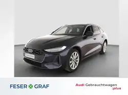 Audi A5 TDI 150 kW S tro. RFK NAVI LED MEMORY