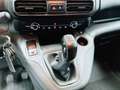 Peugeot Partner 1.5 Blue-HDi Premium L1 75CV Bleu - thumbnail 14