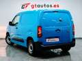 Peugeot Partner 1.5 Blue-HDi Premium L1 75CV Bleu - thumbnail 1