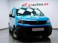Peugeot Partner 1.5 Blue-HDi Premium L1 75CV Bleu - thumbnail 11