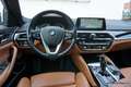 BMW 520 5-serie 520i Luxery line | Dealeronderhouden | Led Zwart - thumbnail 11