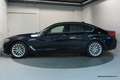 BMW 520 5-serie 520i Luxery line | Dealeronderhouden | Led Zwart - thumbnail 3