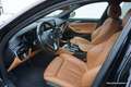 BMW 520 5-serie 520i Luxery line | Dealeronderhouden | Led Zwart - thumbnail 5
