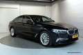 BMW 520 5-serie 520i Luxery line | Dealeronderhouden | Led Zwart - thumbnail 2