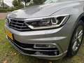 Volkswagen Passat Variant 1.5TSI 150PK DSG R-LINE HIGHLINE/VIRTDASH/ACARPLAY Grijs - thumbnail 28