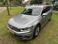 Volkswagen Passat Variant 1.5TSI 150PK DSG R-LINE HIGHLINE/VIRTDASH/ACARPLAY Grijs - thumbnail 3