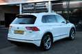 Volkswagen Tiguan 2.0 TSI 4Motion Highline  R-LINE, AUTOMAAT, PANO Weiß - thumbnail 3