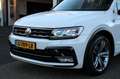 Volkswagen Tiguan 2.0 TSI 4Motion Highline  R-LINE, AUTOMAAT, PANO Weiß - thumbnail 7