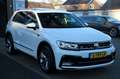 Volkswagen Tiguan 2.0 TSI 4Motion Highline  R-LINE, AUTOMAAT, PANO Weiß - thumbnail 6