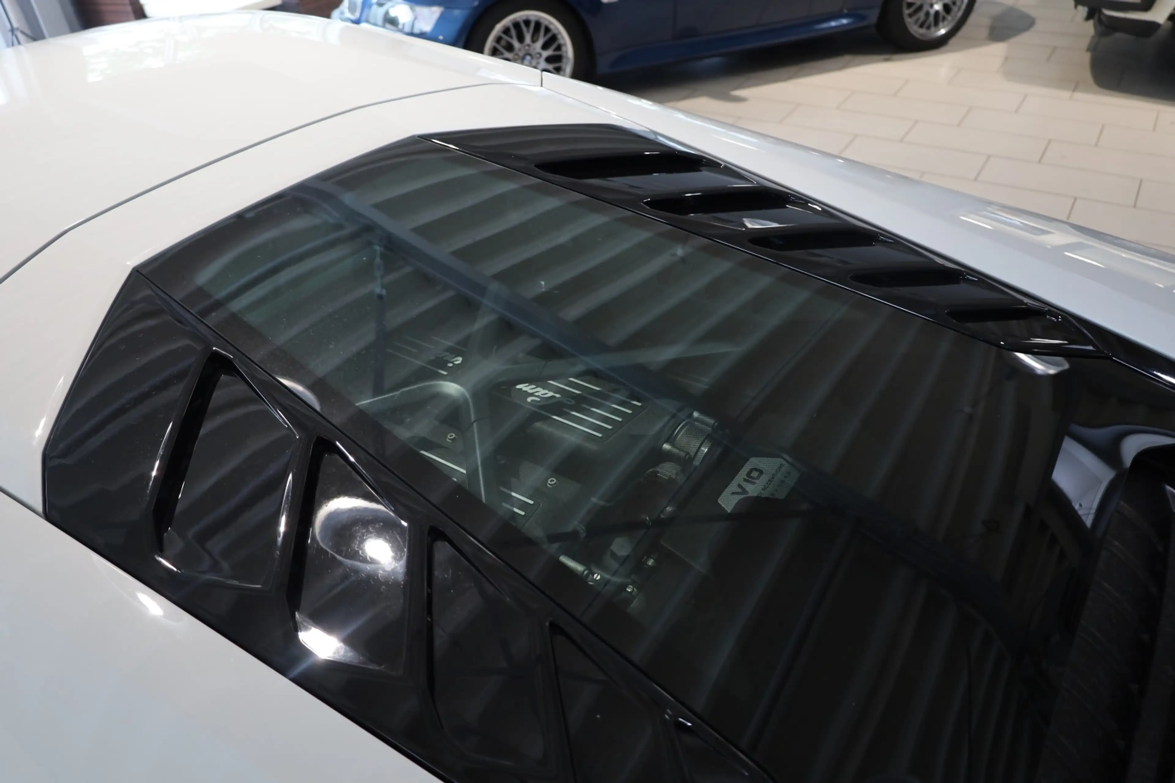 Lamborghini Huracán RWD*LIFT* — photo 13