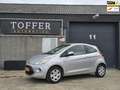 Ford Ka/Ka+ 1.2 Cool & Sound start/stop Grigio - thumbnail 1