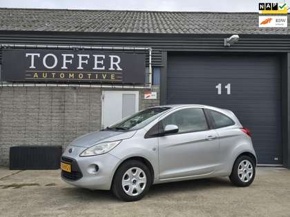 Ford Ka/Ka+ 1.2 Cool & Sound start/stop