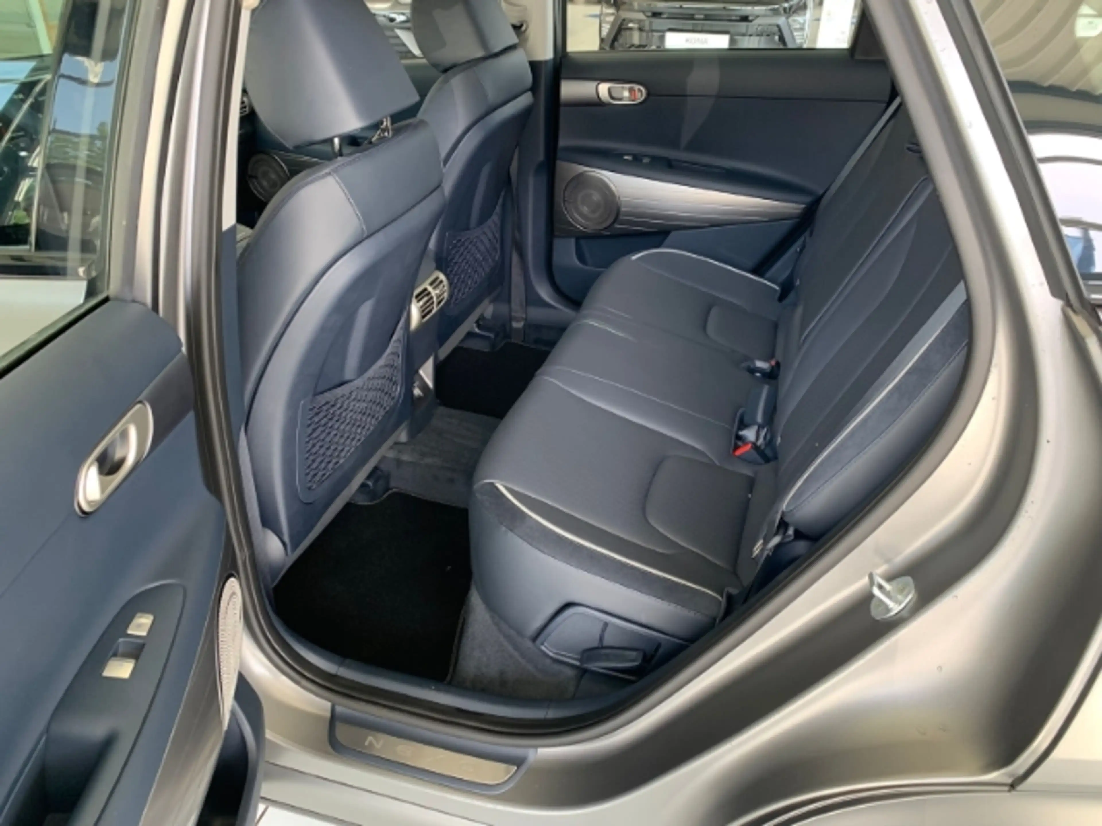 Hyundai NEXO PRIME-Paket (163 PS) Klimasitze LED ACC — photo 9