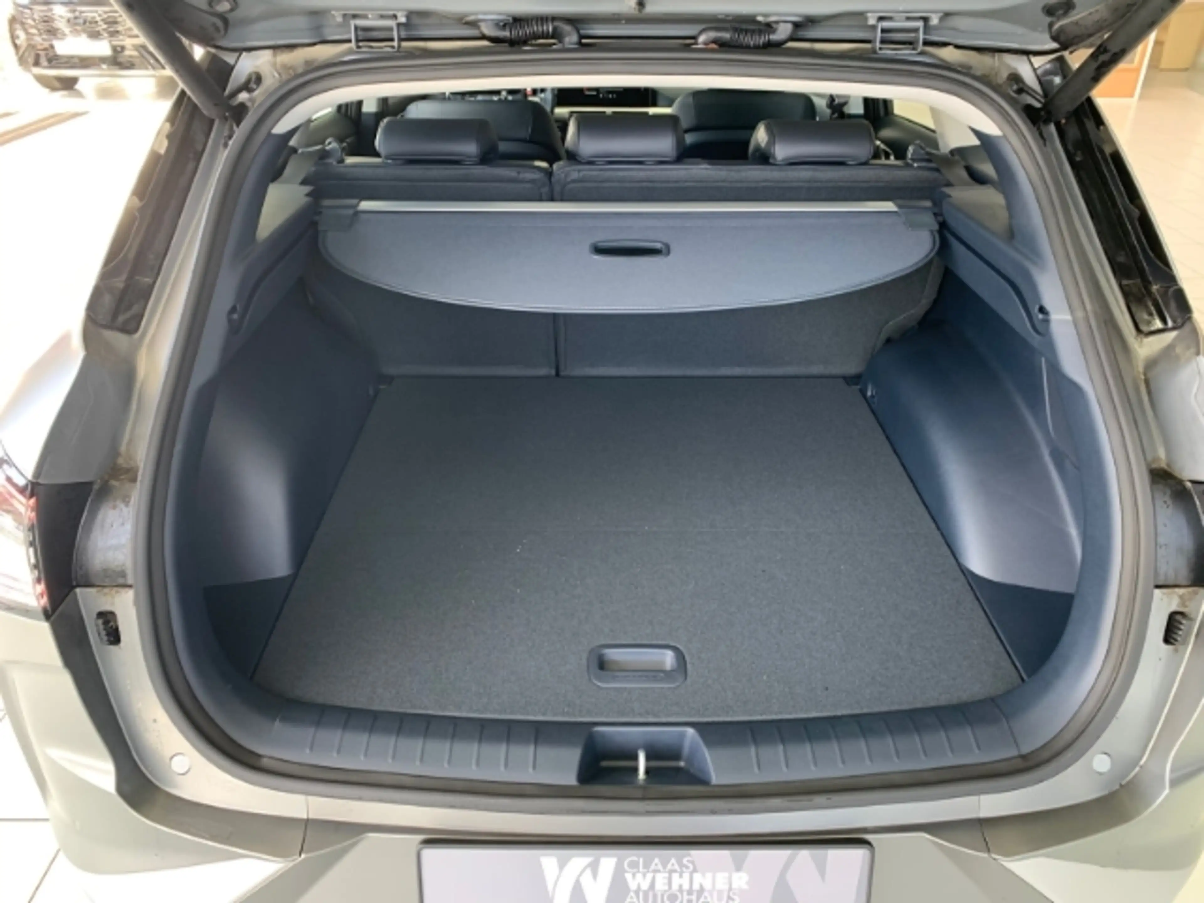 Hyundai NEXO PRIME-Paket (163 PS) Klimasitze LED ACC — photo 7