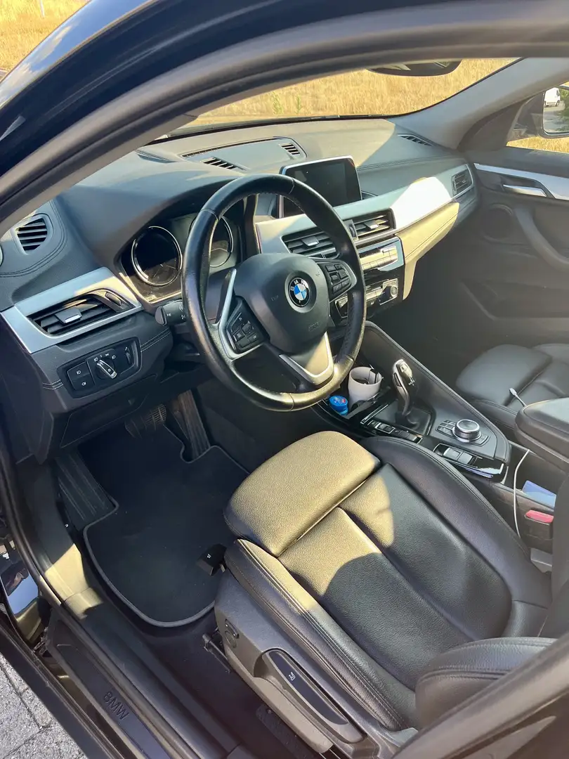 BMW X2 1.5 dA sDrive16 - 1