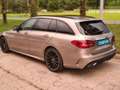 Mercedes-Benz C 220 d Estate Gris - thumbnail 5