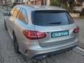 Mercedes-Benz C 220 d Estate Gris - thumbnail 4