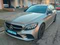 Mercedes-Benz C 220 d Estate Gris - thumbnail 2