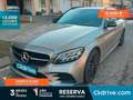 Mercedes-Benz C 220 d Estate Gris - thumbnail 1