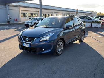 Baleno 1.2 Hybrid B-Top