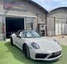 Porsche 992 Targa GTS*PROMO FINANZIAMENTO**LEGGI DESCRIZIONE* Grau - thumbnail 3
