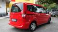 Ford transit courier Rosso - thumbnail 7