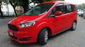 Ford transit courier Rosso - thumbnail 3