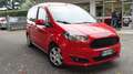 Ford transit courier Rosso - thumbnail 1
