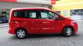 Ford transit courier Rosso - thumbnail 8