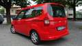 Ford transit courier Rosso - thumbnail 5