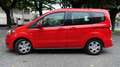 Ford transit courier Rosso - thumbnail 4
