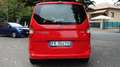Ford transit courier Rosso - thumbnail 6