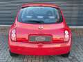 Nissan Micra 1.2 Visia Airco | Elektr Pakket | Weinig km Rouge - thumbnail 7
