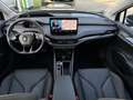 Skoda Enyaq 80 SUITE MAXX HUD AHK-klappbar El. Panodach Navi L Nero - thumbnail 11