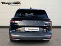 Skoda Enyaq 80 SUITE MAXX HUD AHK-klappbar El. Panodach Navi L Schwarz - thumbnail 6