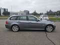 BMW 320 320d xdrive Attiva 184cv Gris - thumbnail 4