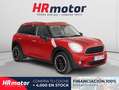MINI One Countryman D Rojo - thumbnail 1
