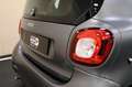 smart forTwo 0.9 t Prime 90cv twinamic Gris - thumbnail 5