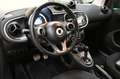smart forTwo 0.9 t Prime 90cv twinamic Gris - thumbnail 9