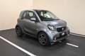 smart forTwo 0.9 t Prime 90cv twinamic Gris - thumbnail 1