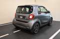 smart forTwo 0.9 t Prime 90cv twinamic Gris - thumbnail 3