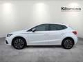 SEAT Ibiza Style 1.0TSI NAVI KAM LED SHZ KEYLESS White - thumbnail 2