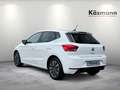SEAT Ibiza Style 1.0TSI NAVI KAM LED SHZ KEYLESS White - thumbnail 4